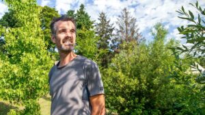 Yvonnick Boutier -éco-paysagiste, éco-jardinier en Côtes d'Armor